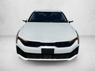 Used 2025 Kia K5 LXS FWD video 2