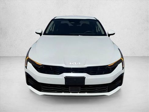 Used 2025 Kia K5 LXS FWD image 2