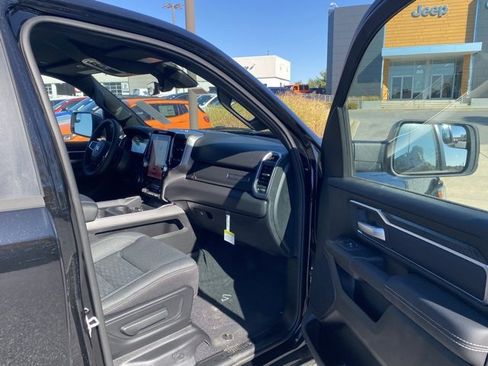 New 2026 RAM 1500 Big Horn image 26