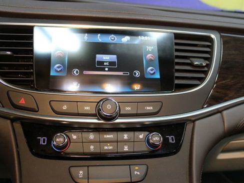 Used 2017 Buick LaCrosse Essence w/ Sights and Sounds Package FWD image 24