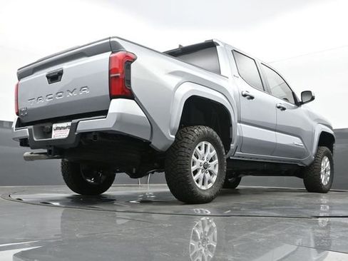 New 2026 Toyota Tacoma SR5 image 24