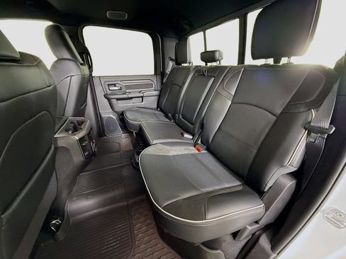 New 2025 RAM 2500 Laramie AWD/4WD image 24