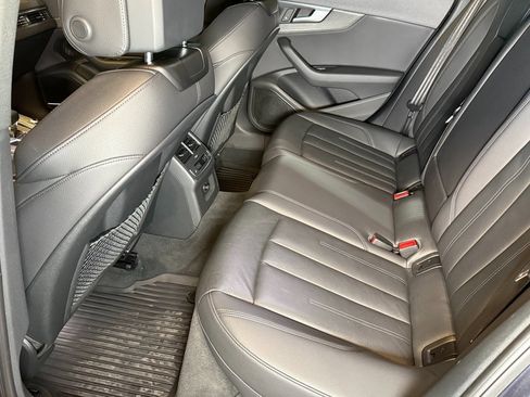 Used 2018 Audi A4 2.0T Premium Plus w/ Premium Plus Package image 21