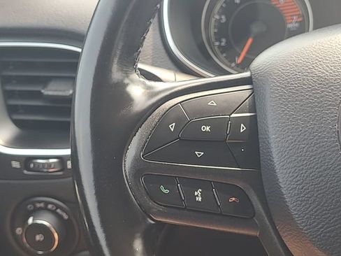 Used 2020 Jeep Cherokee Trailhawk w/ Cold Weather Group AWD/4WD image 17