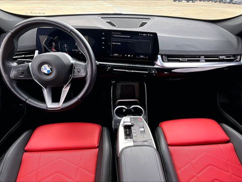 Used 2025 BMW X1 xDrive28i image 14