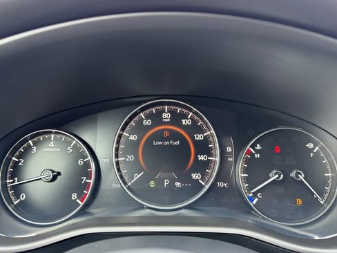 New 2026 MAZDA CX-30 AWD 2.5 S w/ Select Sport Pkg image 13