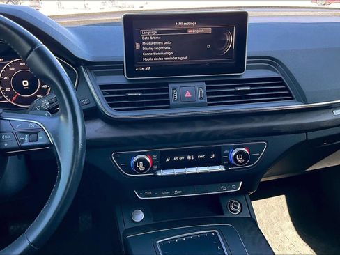 Used 2018 Audi Q5 2.0T Premium image 7