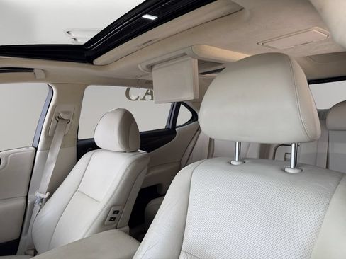 Used 2008 Lexus LS 600h L AWD/4WD image 9