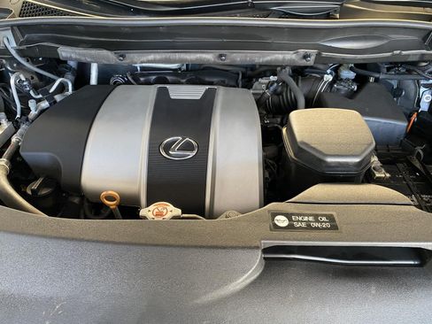 Used 2019 Lexus RX 350 AWD w/ Premium Package image 22