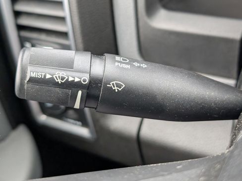 Used 2020 RAM 1500 Classic Warlock image 25