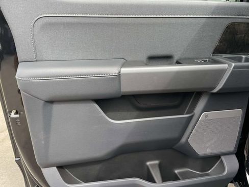 New 2026 Ford F250 Lariat w/ Lariat Ultimate Package image 23