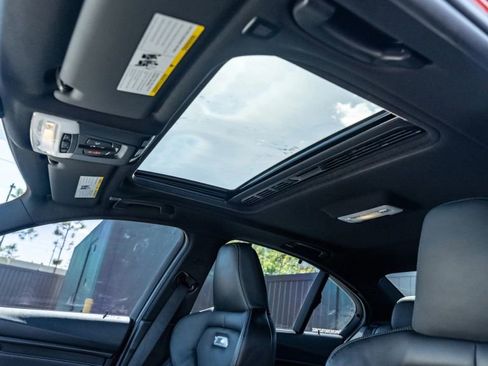 Used 2017 BMW M3 Sedan image 18