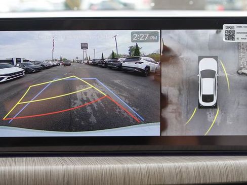 New 2026 Hyundai Sonata Limited image 29