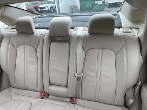 Used 2019 Lincoln MKZ Reserve w/ Reserve Plus Package image 17