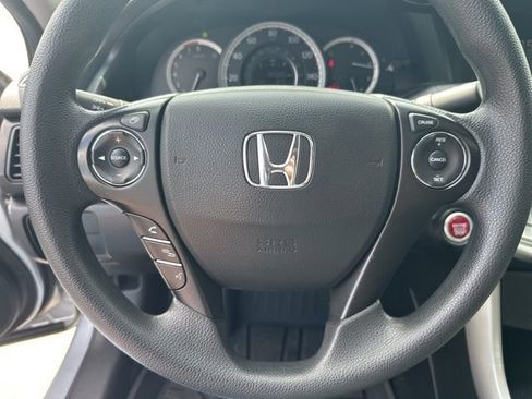 Used 2015 Honda Accord EX image 9