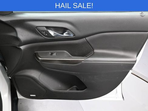 Used 2018 GMC Acadia SLT image 44