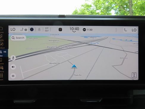 New 2025 Jeep Gladiator Willys image 8