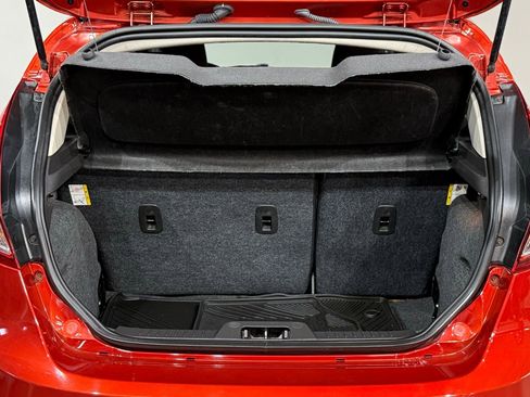 Used 2018 Ford Fiesta SE image 27