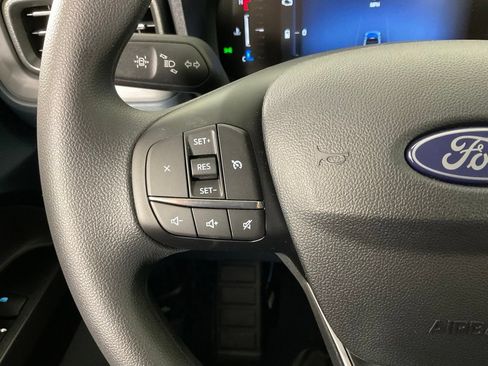 New 2026 Ford Maverick XL FWD image 24