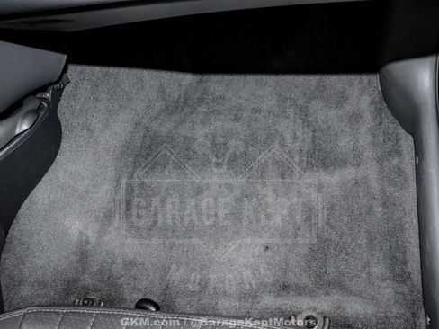 Used 1997 Chevrolet Camaro Z28 RWD image 76