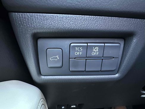 Used 2019 MAZDA CX-5 Grand Touring Reserve image 8