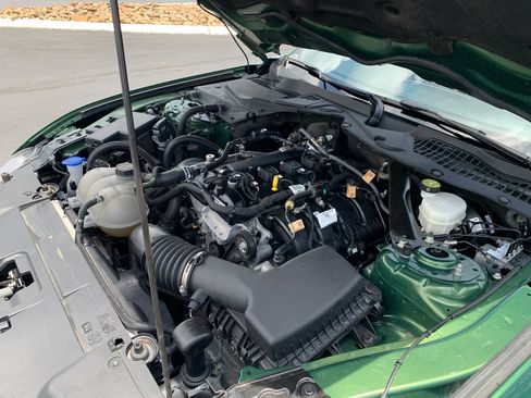 Used 2023 Ford Mustang Premium image 31