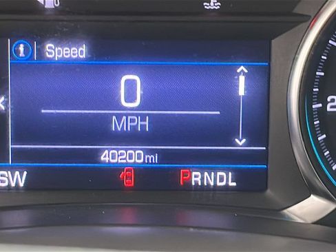 Used 2023 Chevrolet Equinox LS w/ LS Convenience Package AWD/4WD image 16