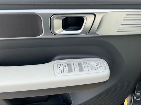 New 2026 Hyundai Santa Fe SE AWD/4WD image 28