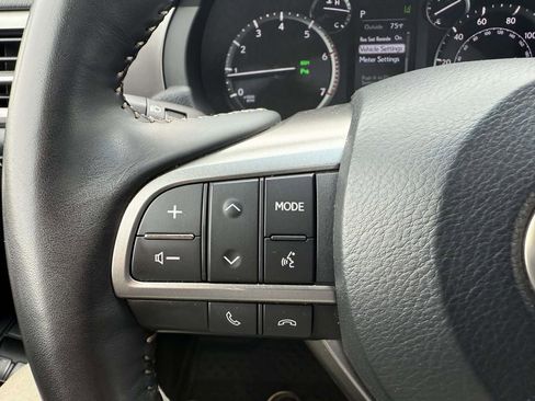 Used 2023 Lexus GX 460 Premium w/ Premium Plus Package AWD/4WD image 20
