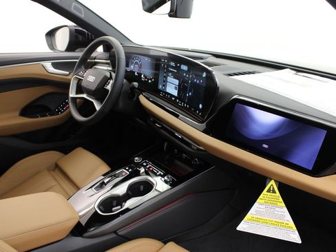 New 2026 Audi A6 Prestige image 24