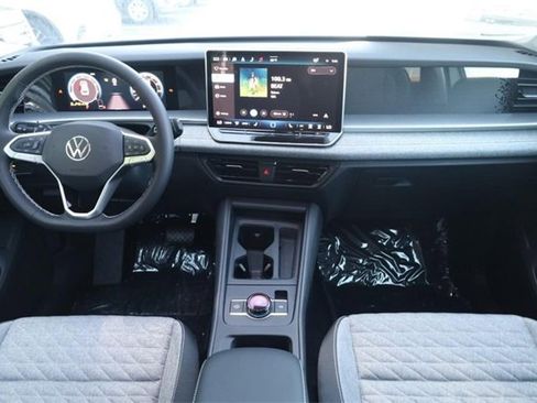 New 2025 Volkswagen Tiguan S image 21