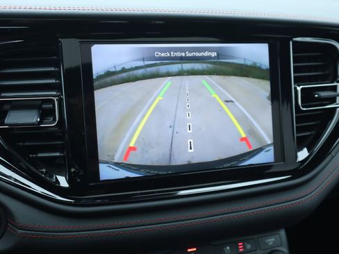 New 2026 Dodge Durango GT AWD/4WD image 6