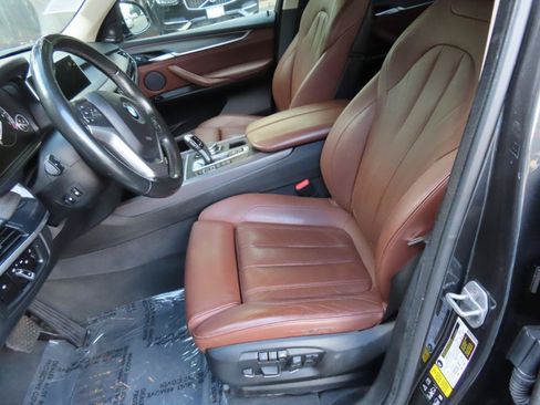 Used 2016 BMW X5 xDrive35i AWD/4WD image 6