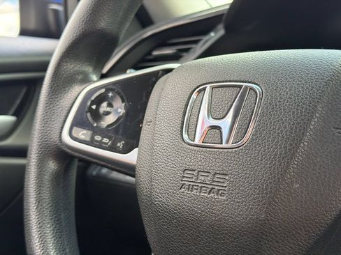 Used 2018 Honda Civic LX image 26