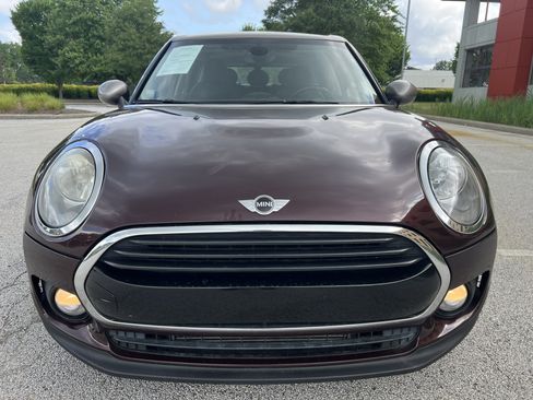 Used 2016 MINI Cooper Clubman FWD image 12