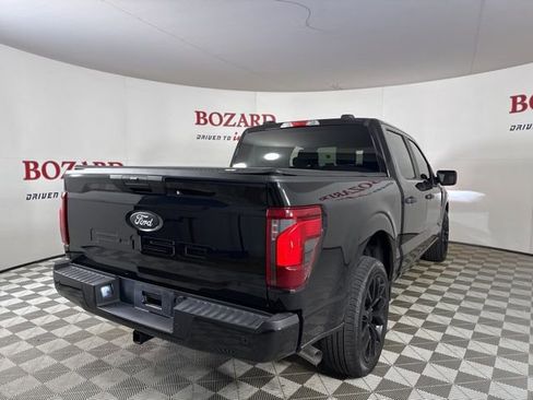 Used 2024 Ford F150 STX image 8
