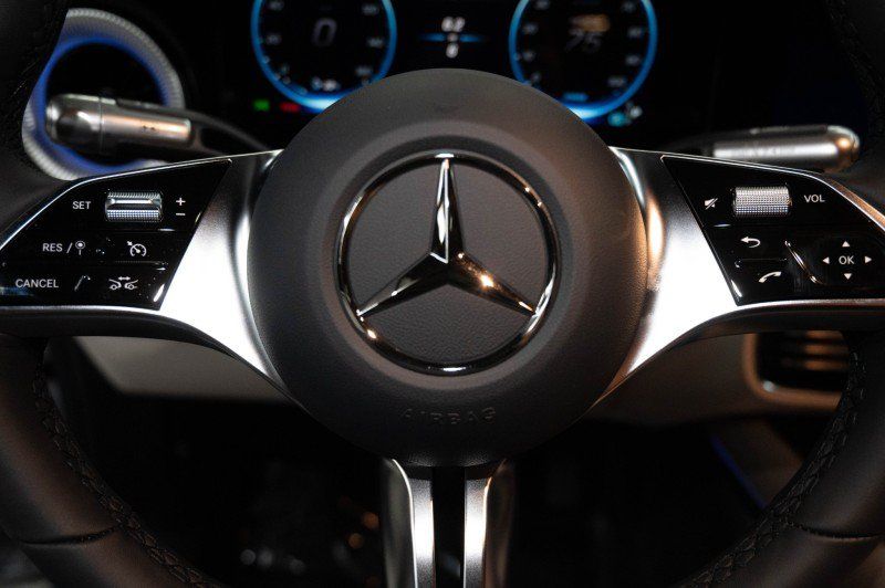 New 2027 Mercedes-Benz CLA 250+ image 23