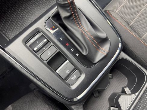 Used 2025 Honda CR-V Sport image 69