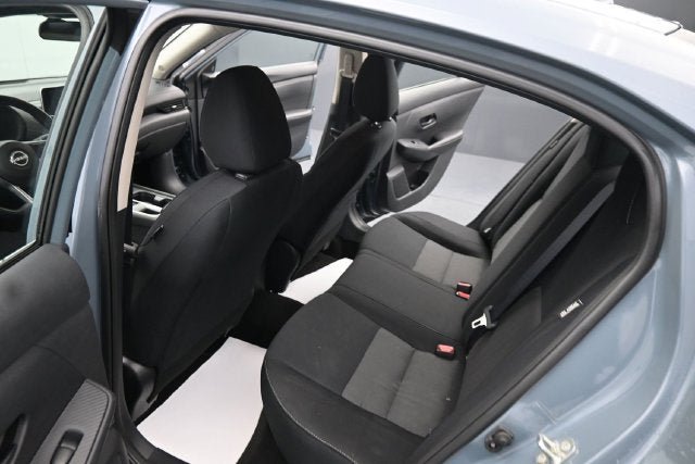 Used 2025 Nissan Sentra SV FWD image 23