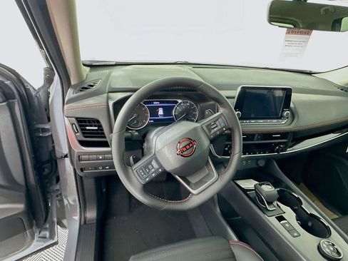 New 2026 Nissan Rogue SV image 16