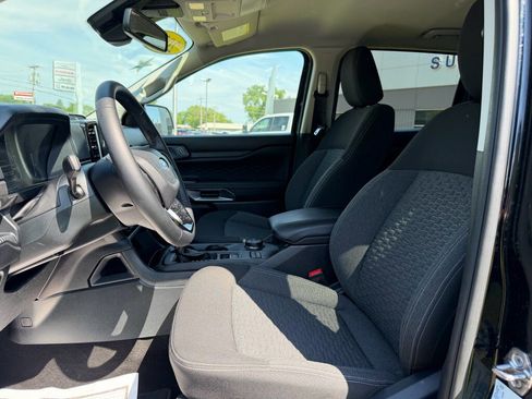 Used 2025 Ford Ranger XLT AWD/4WD image 9