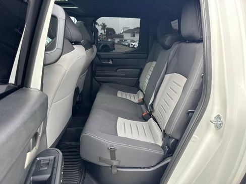 Used 2024 Toyota Tacoma TRD Sport w/ TRD Sport Upgrade Package RWD image 10