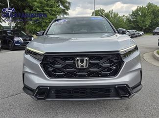 Used 2026 Honda CR-V Sport-L video 2