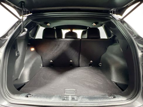 Used 2024 Jeep Compass Latitude w/ Convenience Group image 34