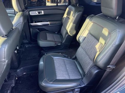 Used 2023 Ford Explorer Timberline w/ Timberline Technology Package image 28