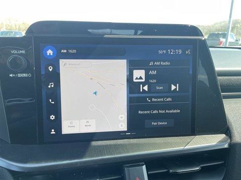 New 2026 Subaru Outback Limited AWD/4WD image 23