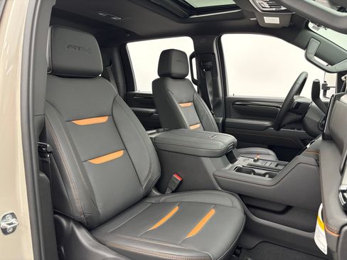 New 2026 GMC Sierra 2500 AT4 w/ AT4 Premium Plus Package AWD/4WD image 40