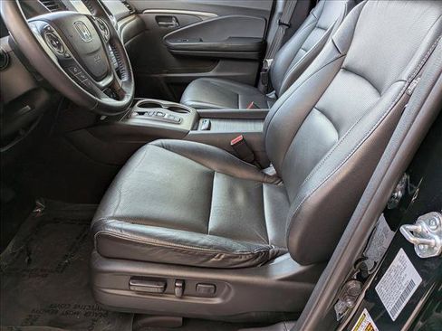 Certified 2023 Honda Ridgeline RTL-E image 15