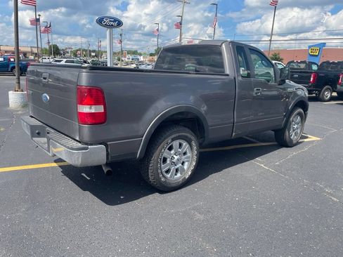 Used 2008 Ford F150 XL RWD image 5