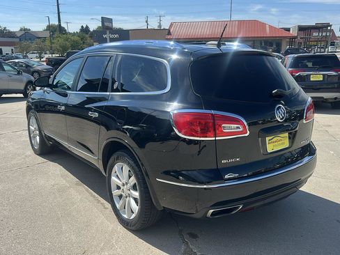 Used 2016 Buick Enclave Premium w/ Experience Buick Package AWD/4WD image 5